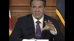 New York Gov. Cuomo reveals preliminary data from antibody study | ABC News