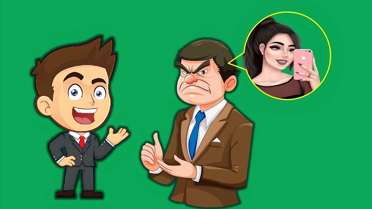 Do you have a girlfriend? YouTube