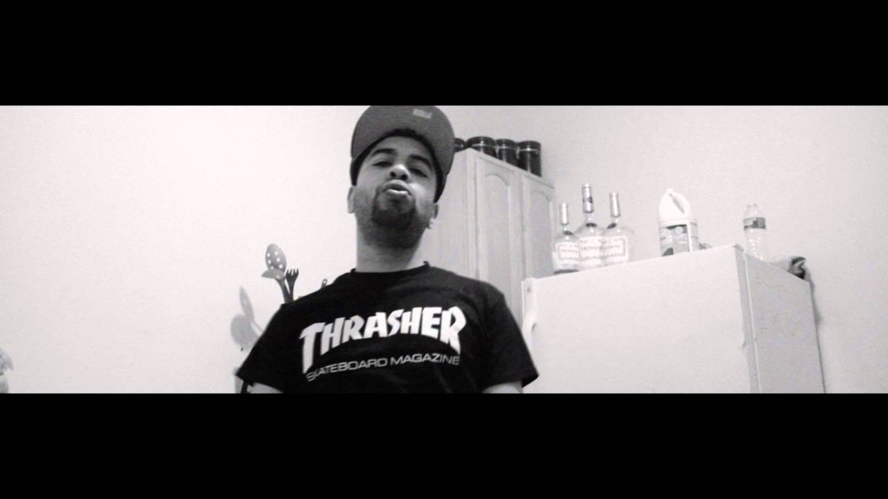 Trap Patcho "Live From The Trap"