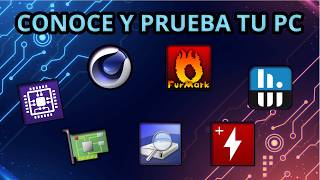 Testea tu PC