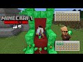 "ХЯЗГААРГҮЙ EMERALD-ТАЙ БОЛСОН НЬ" HARDCORE MINECRAFT S2E9