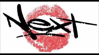 Vignette de la vidéo "Next - Leaving With Me (Lyrics) [New R&B 2014]"