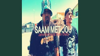 Video thumbnail of "Jamie Barthus - Saam Met Jou"