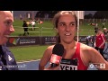 Womens Open 100m - Semi Final 3 - 2017 Australian Athletics Championships