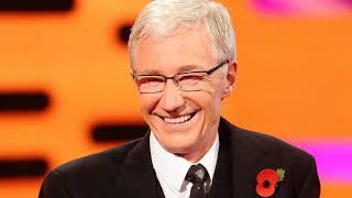 140822  Bbc Radio 2  Paul O Grady