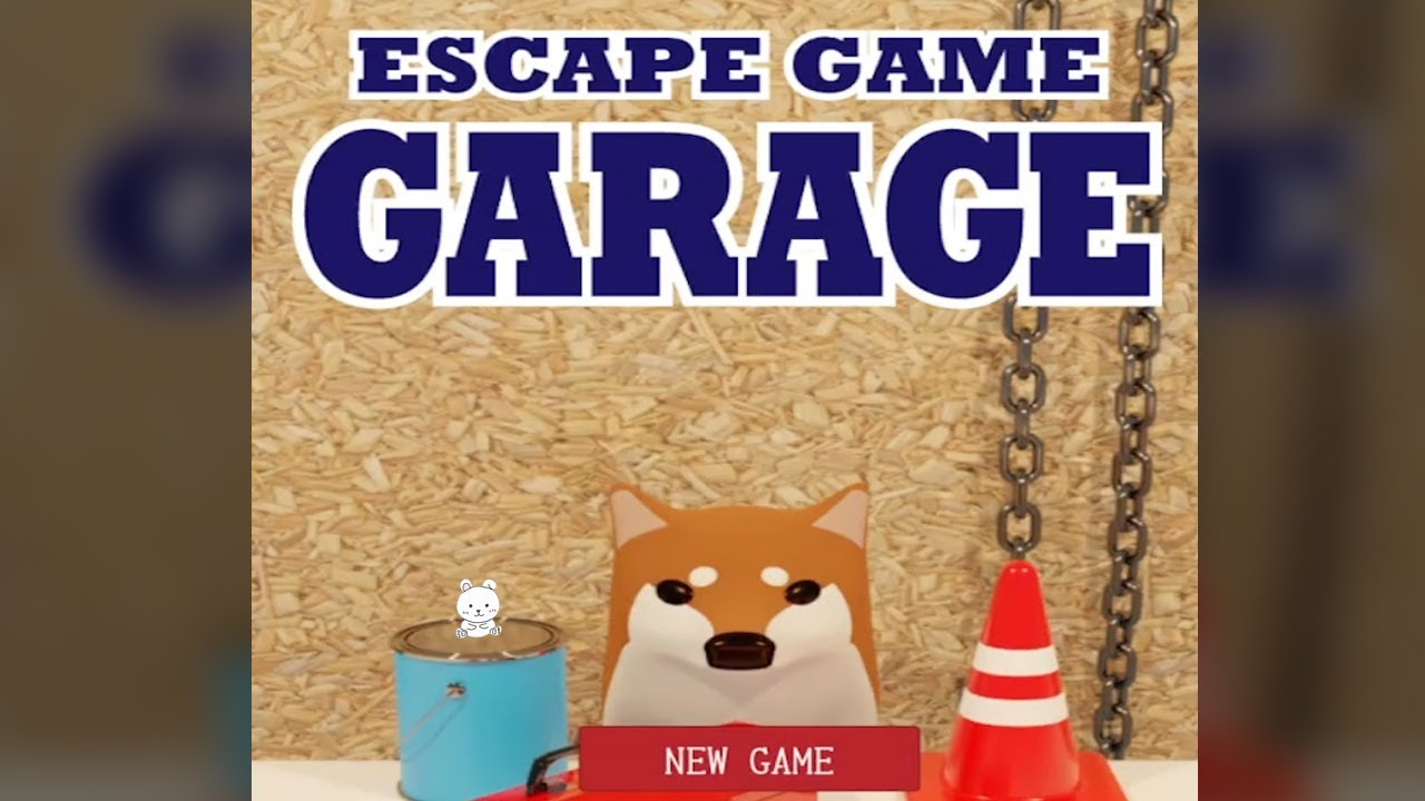 Escape Game LIBRARY Garage Walkthrough TRISTORE YouTube escape-game-library-garage-walkthrough-tristore-youtube