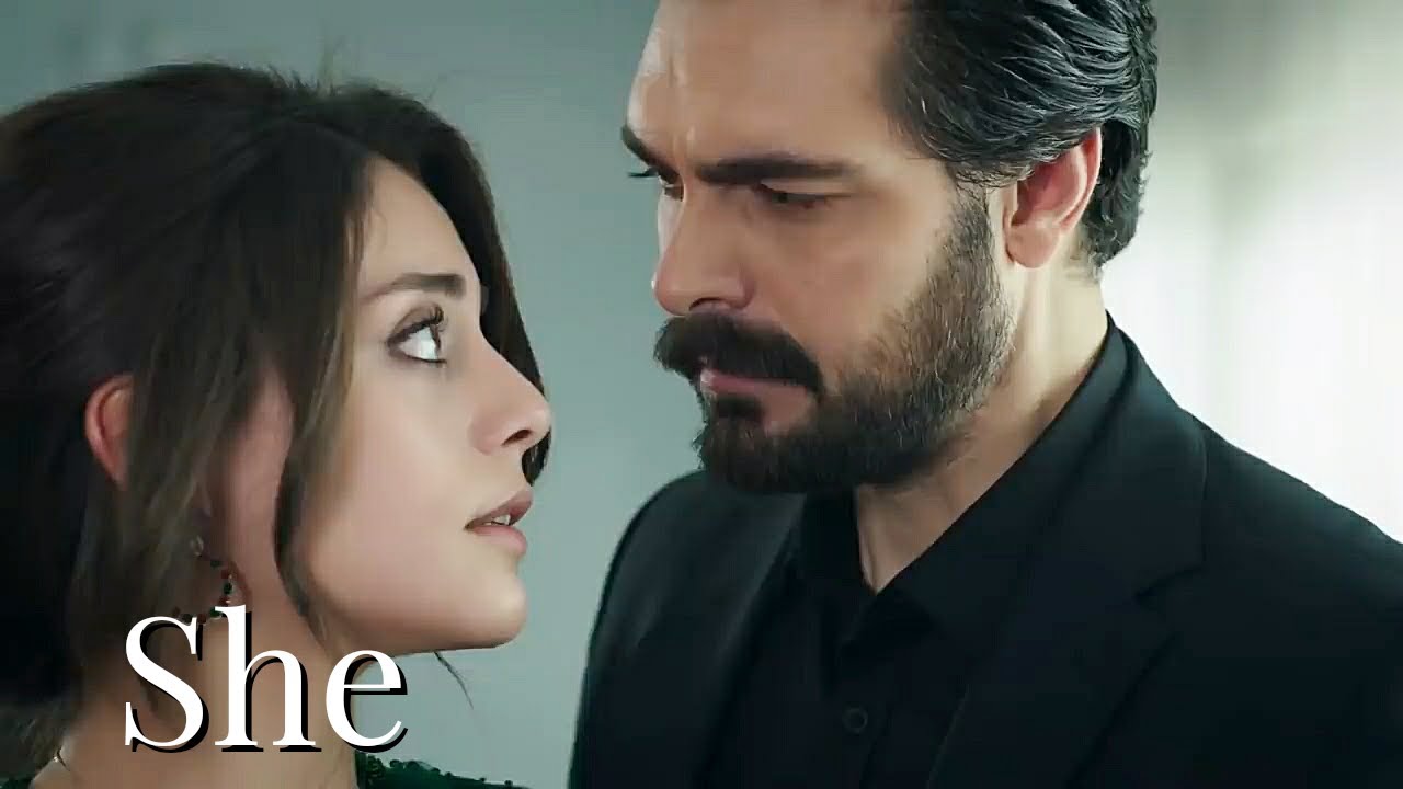 Seher & Yaman || She- Elvis Costello (Tradução)