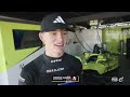Madrid Rookie Test Recap | Formula E