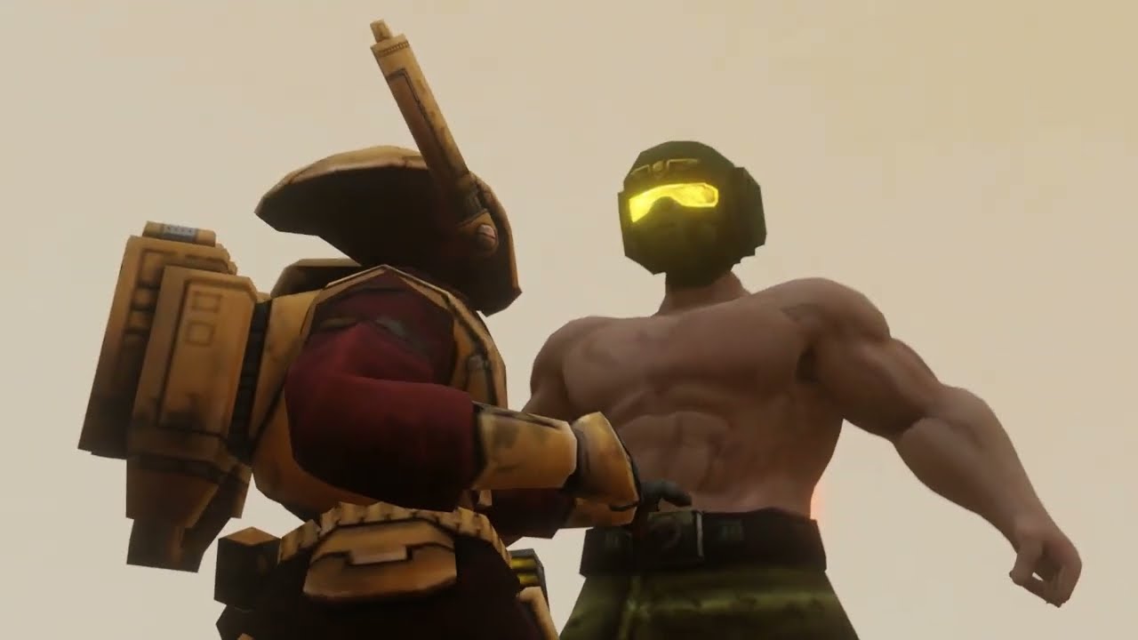 STANDING HERE, I REALIZE YouTube