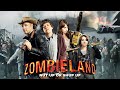 Zombieland 2009 Movie Woody Harrelson Jesse Eisenberg Emma Stone React And Reviews 
