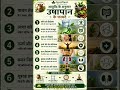 सुबह खाली पेट पानी पीने का चमत्कार! | उषापान के 5 बड़े फायदे | #healthfacts#dailytips#trendingnow