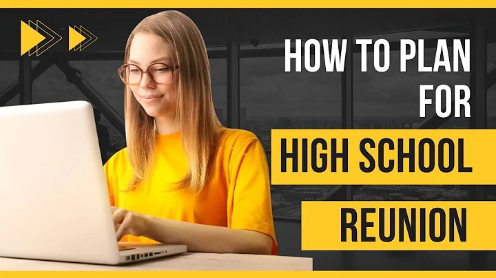 How to plan for a high school reunion #highschool #schools #schooltime - DayDayNews