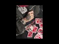 [FREE] 1900 Rugrat x Skrilla Sample Type Beat - “Chamber Of“ (prod. Venyx)