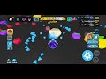 Tank game overload gameplay