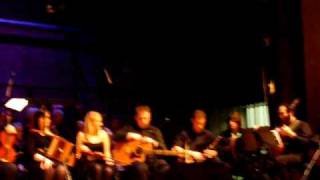 Uilleann Pipe Solo.MOV