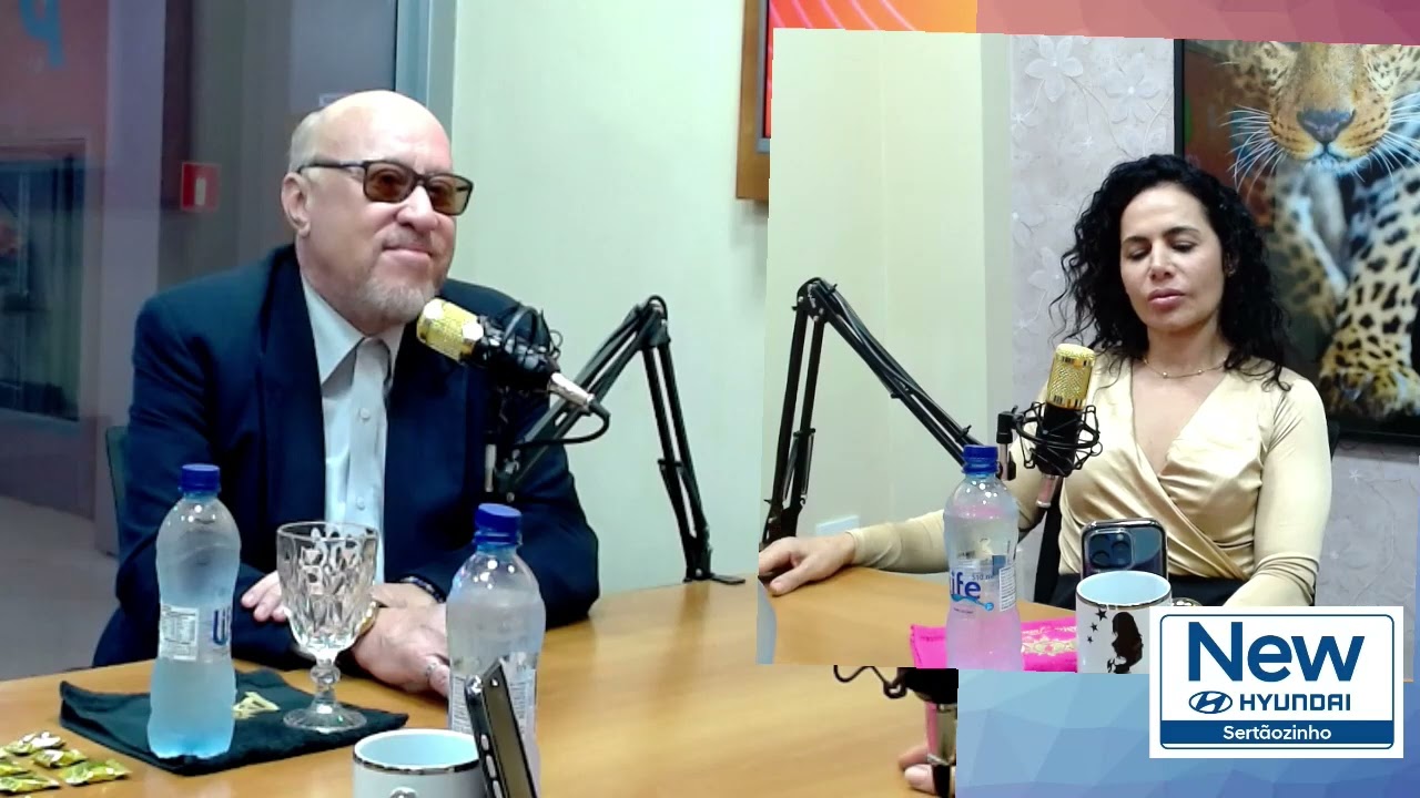 PODECAST PROF EGIDIO