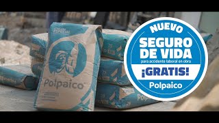 Polpaico - Seguro de vida