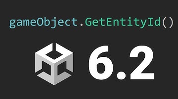 Connection of ECS and GameObjects is Here (almost...)