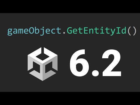 Connection of ECS and GameObjects is Here (almost...)