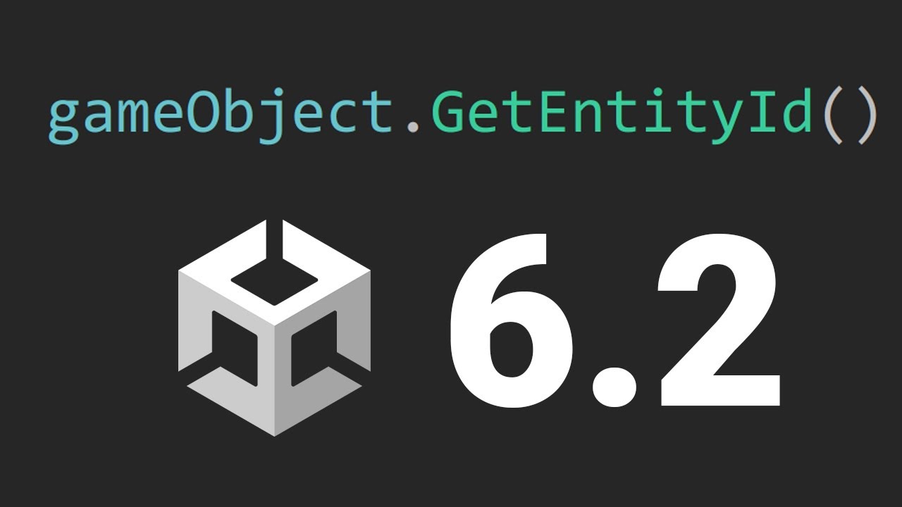 Connection of ECS and GameObjects is Here (almost...)