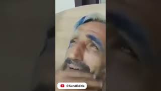 Allah Allah, Ciddi Misin Oğlum -