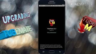 How to upgrade tubemate to latest version | Tubemate 2.4.3 screenshot 5