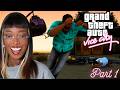 Playing GTA 25 Years Later Grand Theft Auto Vice City 