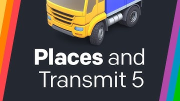 Transmit 5: Places