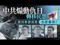 中共煽動仇日轉移民怨 車展民眾理性看待