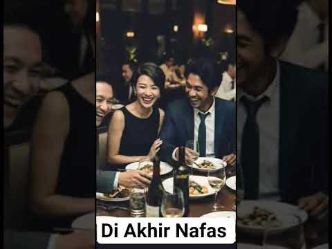di akhir nafas