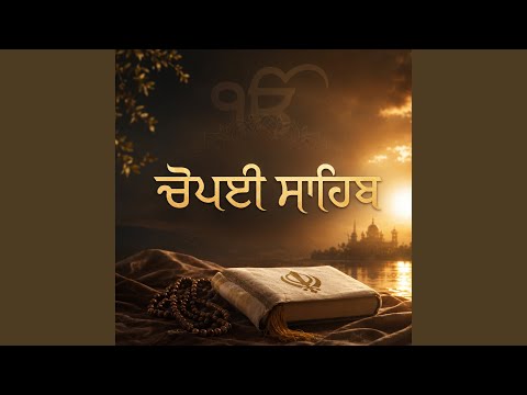 Chaupai Sahib