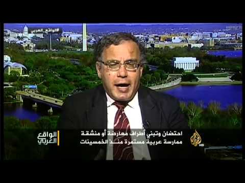 الواقع العربي - العلاقات العربية.. مصر وليبيا نموذجا