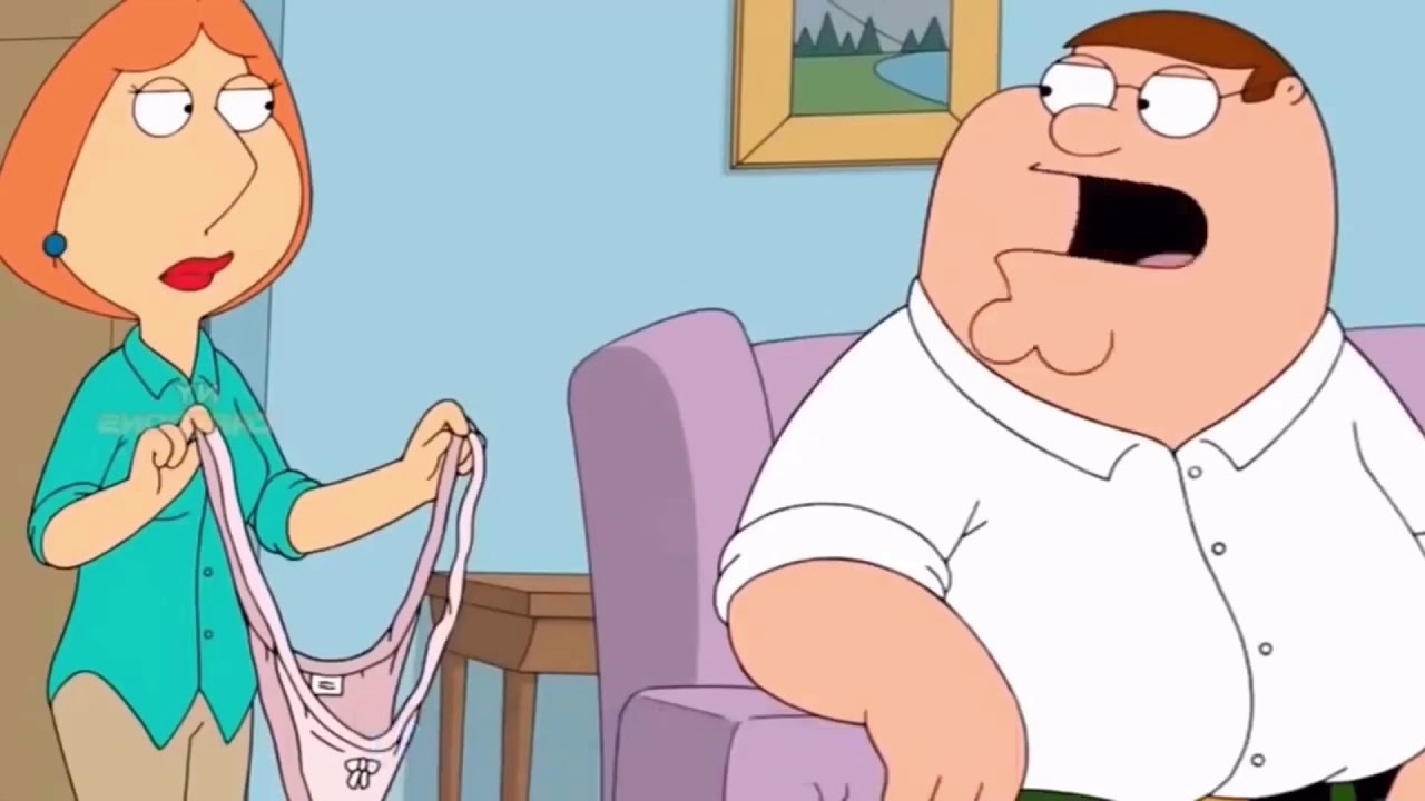 The most Funniest Family Guy Moments Part 1 YouTube