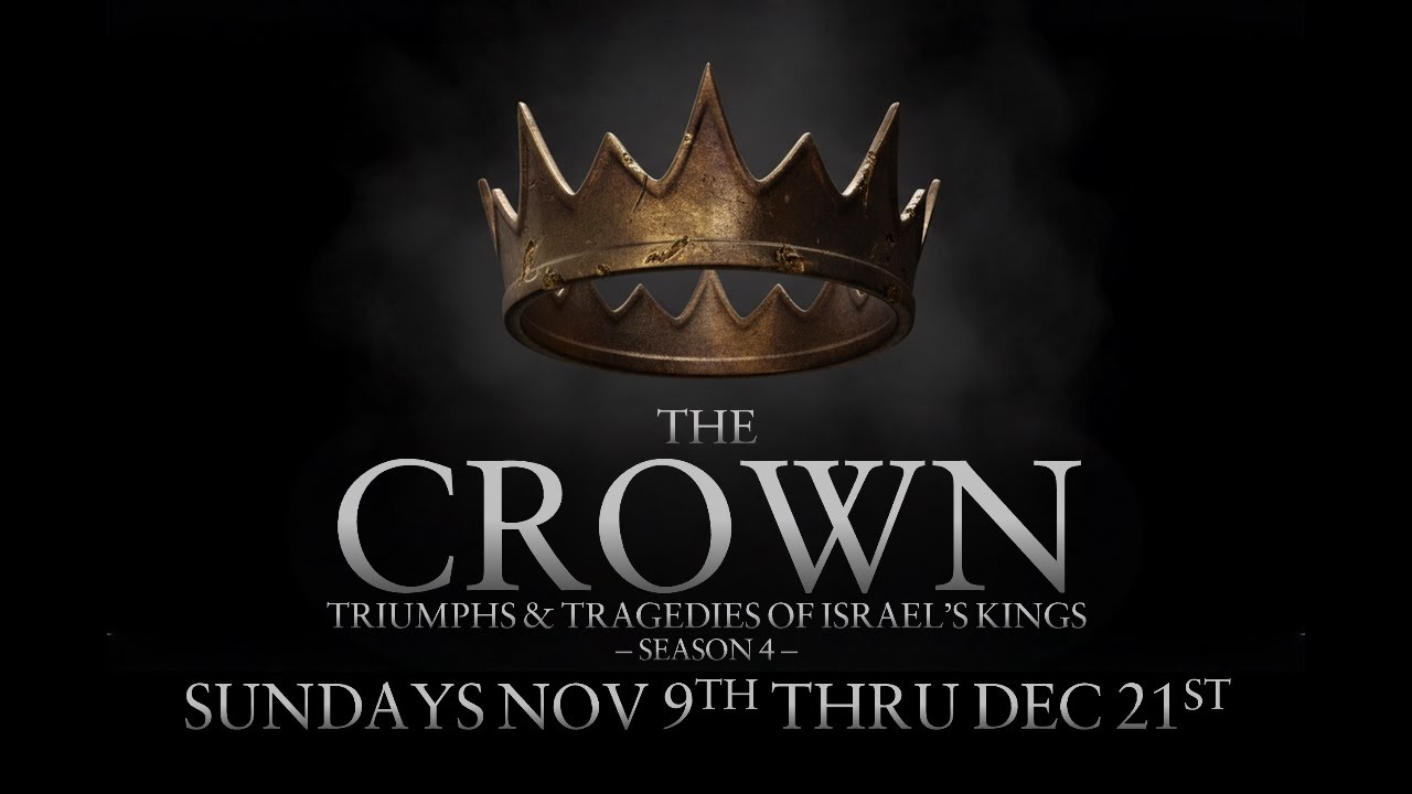 The Crown - Season 4 | #24 Desperation and Dependence | Sunday December 14th 2025