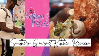 Thumbnail A Day In The Life Of A Nursing Student With A Baby | Southern Gourmet Kitchen Review | Plano, Tx