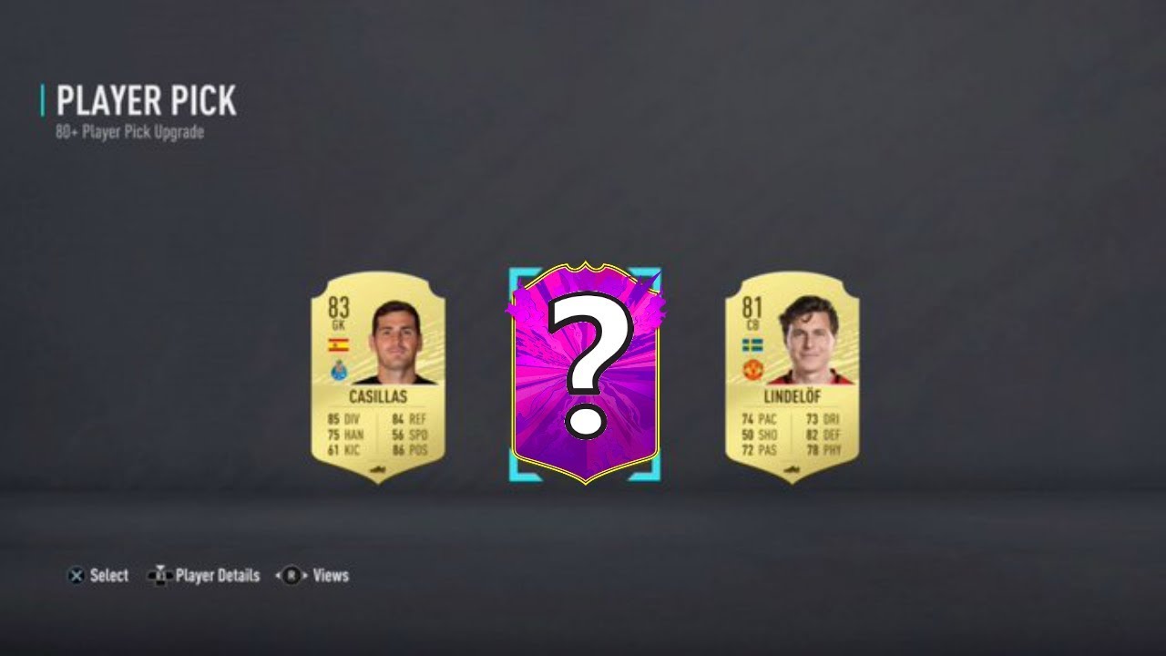 OPENING 80+ UPGRADE SBC PLAYER PICKS! I PACKED A FUTURE STARS! (FIFA 20)