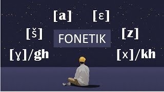 FONETIK