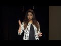 Unfolding the layers of Life | Bhagyashree Dasani | TEDxYouth@JPIS