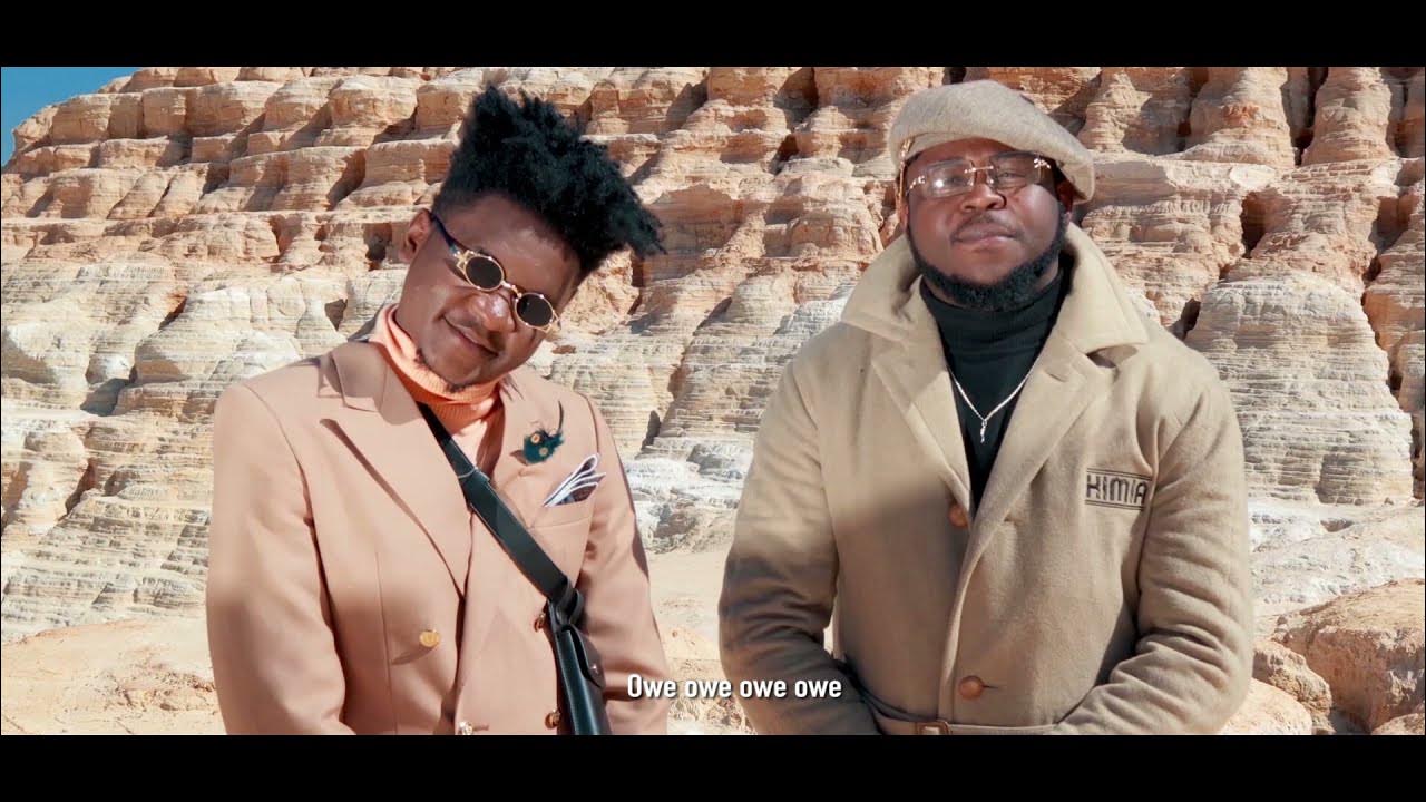 Schekinah Tetela Champion (Music Video) YouTube