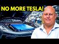 Koenigsegg CEO Announces NEW Aluminium-Ion Super Battery With 15-min Charging