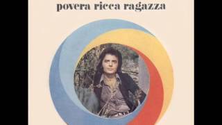 Patrick Samson ☆ Povera Ricca Ragazza (1971)