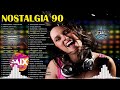 Nostalgia 90  running mix vol1 musica dance anni 90 the best of 90s 90er dj set 90e anos 90 disco