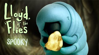 Spooky Episodes Compilation Lloyd Of The Flies