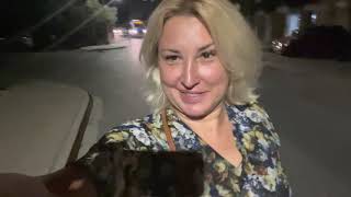 Мой Курортный Роман на Кипре Любовь и Голуби 