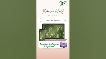 Make your Website | 1upwebhost.com | #website #hosting #domain #websitedesign #wordpress #marketing