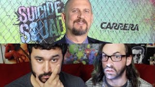 Download Lagu David Ayer Pens Message About ‘Suicide Squad’ Reception & The Joker’s Role!!! Download Lagu David Ayer Pens Message About ‘Suicide Squad’ Reception & The Joker’s Role!!!
