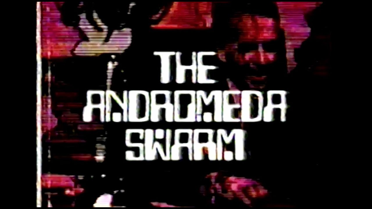 Fu_k The Zeitgeist - The Andromeda Swarm