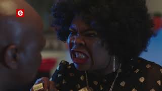 Etv Black Door Weekly