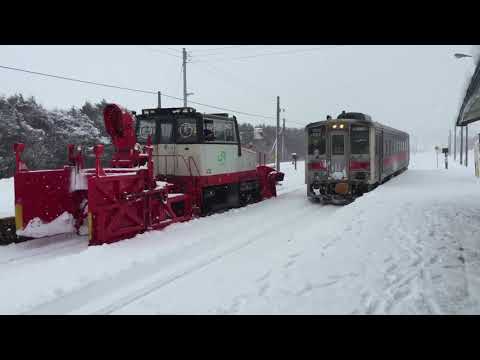 稚内市ー抜海駅