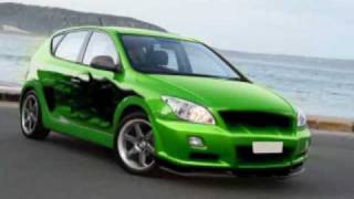 virtual tuning